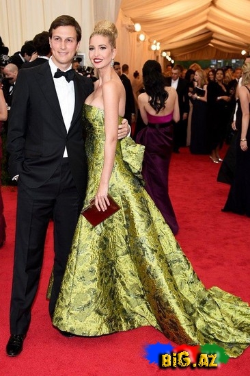 Hollivud ulduzlarının bal kostyumları - FOTO