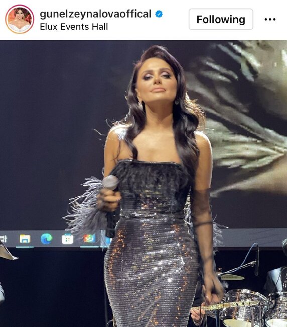 Bu gün məşhurlar "İnstaqram"da nələr paylaşdı? - FOTOLAR