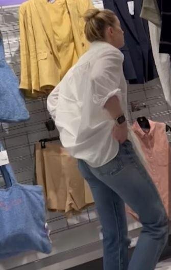 15 milyonu ödəməmək üçün özünü pulsuz göstərməyə çalışır - FOTO