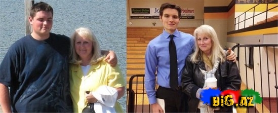 Dünyanın ən güclü insanları - FOTO