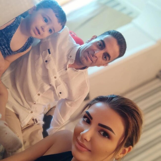 "Ağrılar çox olur, günümüz xəstəxanada keçir" - FOTOLAR