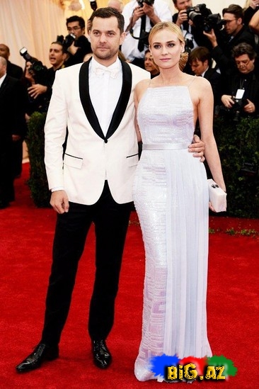 Hollivud ulduzlarının bal kostyumları - FOTO