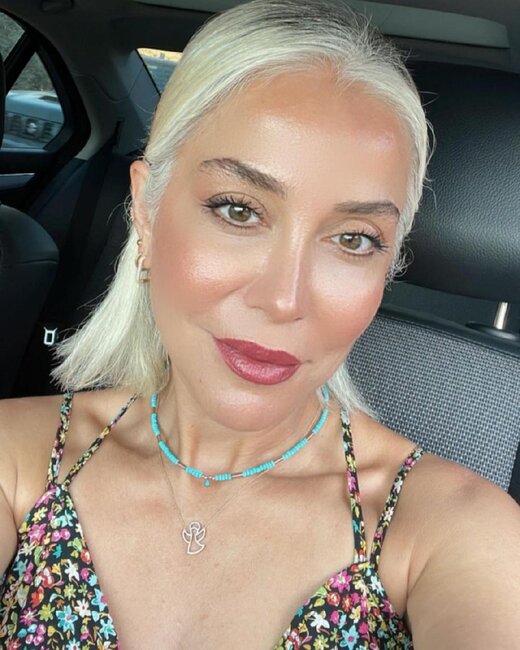 "Ürəyimin istəmədiyi ilə bir yerdə olmamağı seçdim" - Fotolar