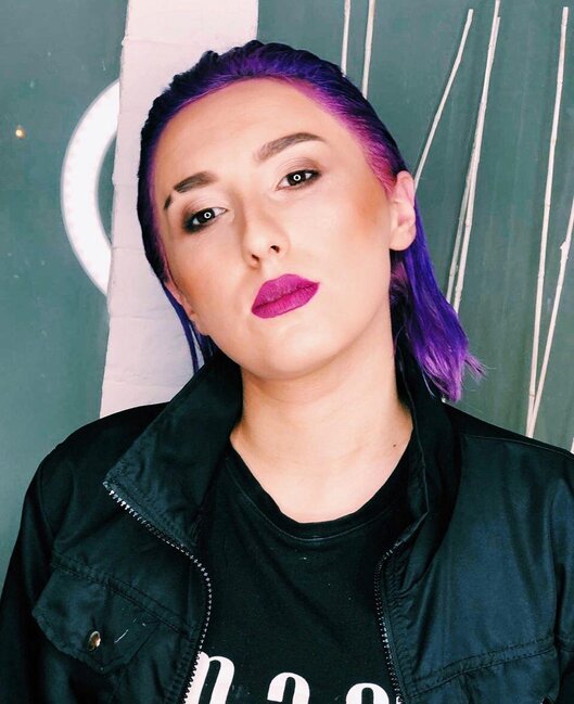 İTV-dəki verilişin aparıcısı görün kimin qızı imiş? - FOTOLAR