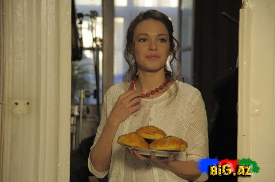 Azərbaycanlı aktyorlar yeni layihədə - FOTO