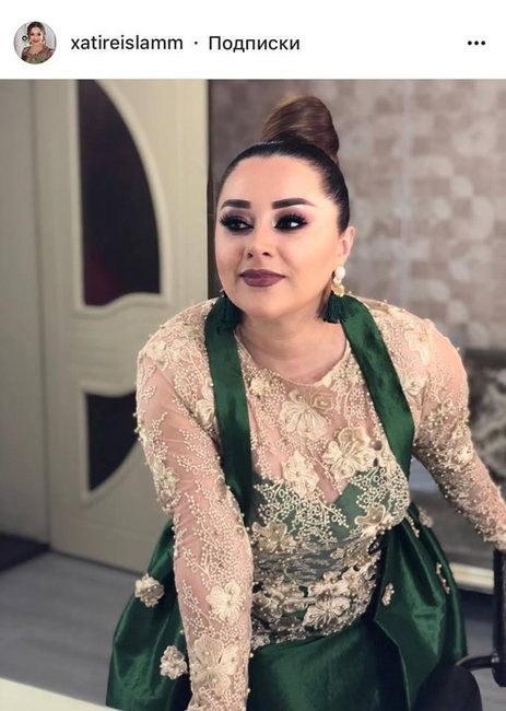 Azərbaycan şou-biznesi İnstagram-da - FOTO