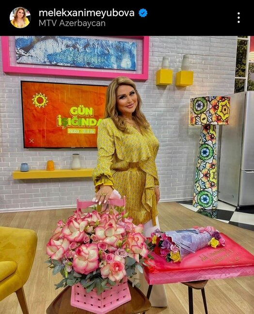 Bu gün instaqramda önə çıxanlar