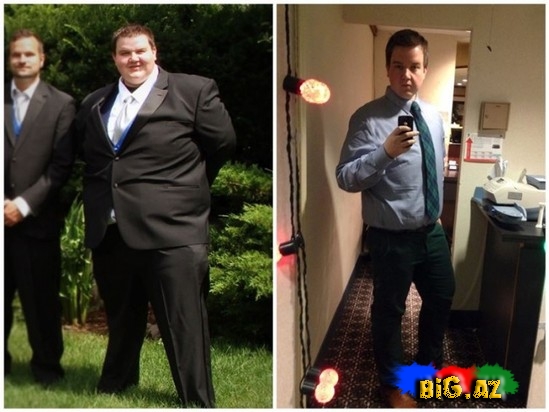 Dünyanın ən güclü insanları - FOTO