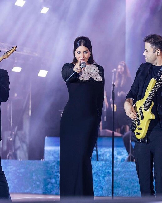 Fotoşop etdiyi belə ortaya çıxdı - Fotolar