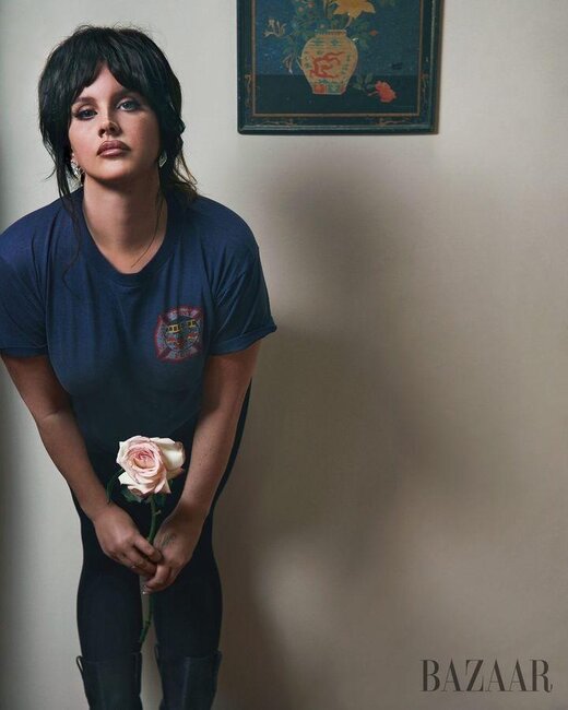 Sadə evdə yaşadığına görə sevgilisi ondan ayrıldı - Fotosessiya