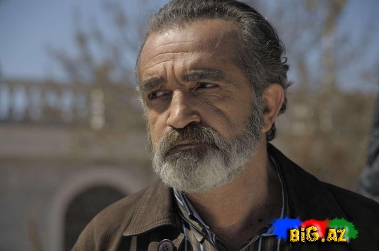 Azərbaycanlı aktyorlar yeni layihədə - FOTO