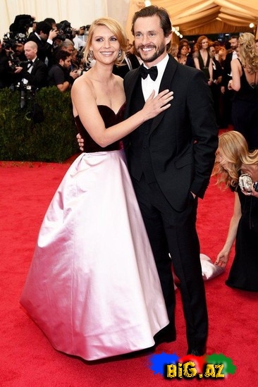 Hollivud ulduzlarının bal kostyumları - FOTO