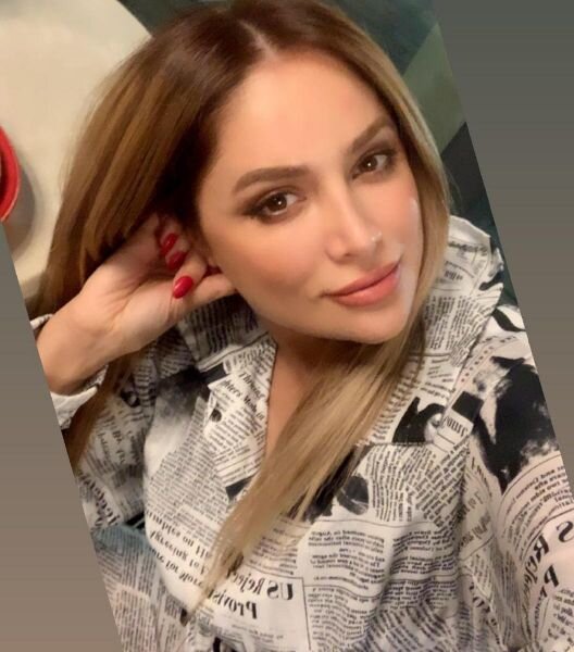 Nigar Camal səhəri belə açır - VİDEO