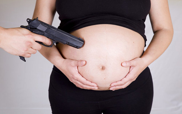 "Cinsi əlaqə zamanı qorunmurlar..."