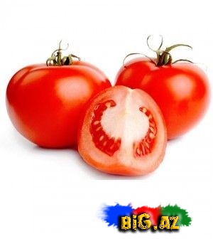 Pomidor yemək faydalıdır, yoxsa ziyanlı ?