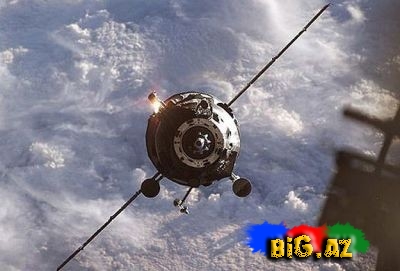Çin 2016-ci ildə kosmosa yük gəmisi göndərəcək