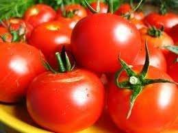 Cavanlaşmaq istəyən pomidor yesin