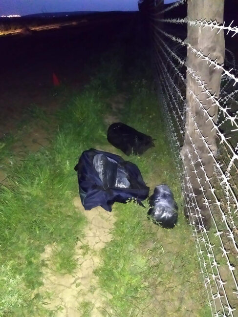 Azərbaycan-İran sərhədində insident: Bir nəfər öldürülüb - RƏSMİ