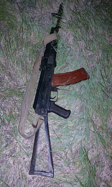 Azərbaycan-İran sərhədində insident: Bir nəfər öldürülüb - RƏSMİ