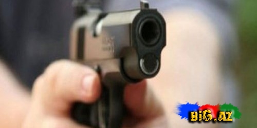 Goranboyda evə silahlı basqın - 7 nəfər öldürüldü