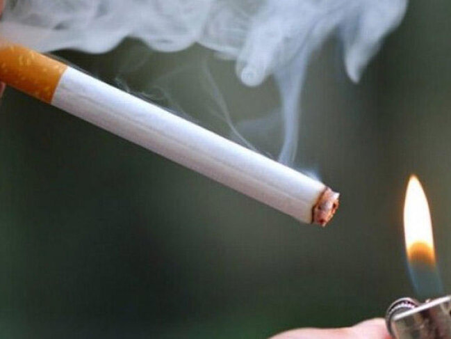Gündə bir siqaret bu dəhşətli xəstəliyi yaradır - Diqqətli olun!