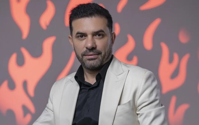 "2 ildir şirniyyat yemirəm"