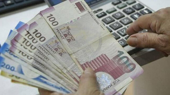 Bu ödənişlərdə yubanmaları olanların adları "qara siyahı"ya düşməyəcək