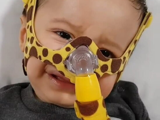 SMA xəstəsi olan uşaqların valideynlərinə ŞAD XƏBƏR