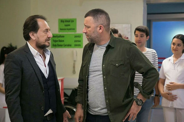 "Arka Sokaklar" serialında 16 ildən sonra şok ayrılıq - FOTO