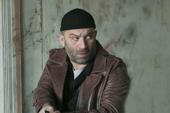 "Arka Sokaklar" serialında 16 ildən sonra şok ayrılıq - FOTO