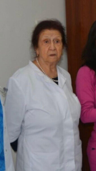 Şölə İsmayılova vəfat etdi - FOTO