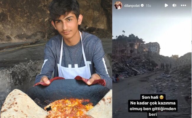 Bacısı Tahanın sağ olduğunu gizlədir?