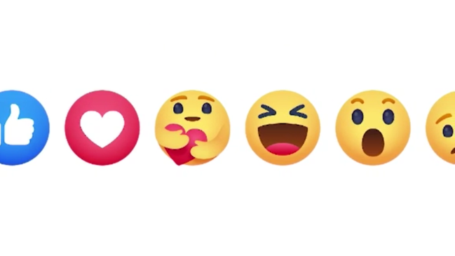"Facebook"-da yeni EMOJİ - "Biz birlikdəyik" - FOTO