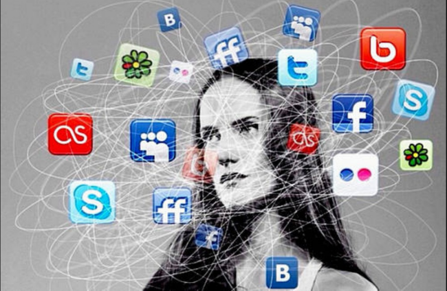 "Sosial şəbəkə asılılığı insanın həyat keyfiyyətini aşağı salır" - Psixoloq