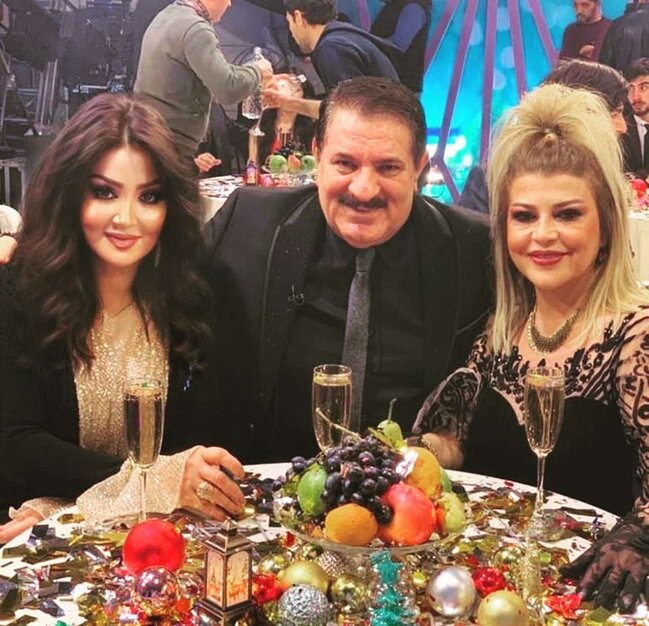 Hərəsi özünü cavanlaşdırdı