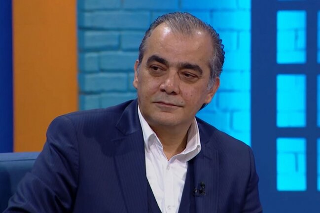 "Space" məhkəməyə verildi