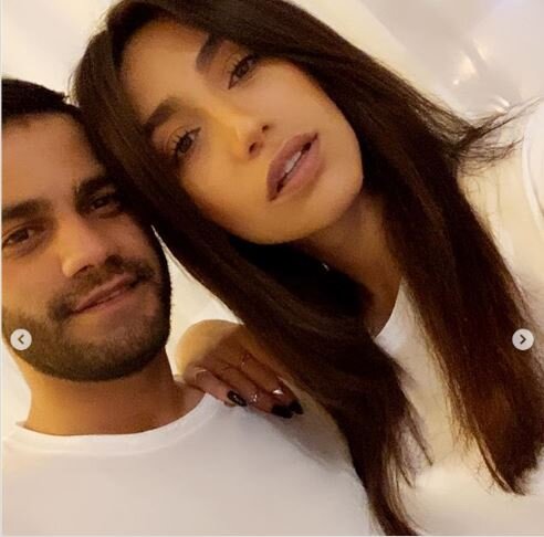 Bu da Röyanın qardaşları Ayxan və İsmayıl - FOTOLAR