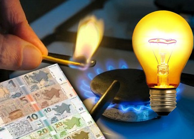 DİQQƏT! İşıq və qaza daha az pul ödəmək üçün bunları edin - SİYAHI