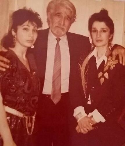 Məşhur aktyorun faciəvi taleyi: "Məni sən bədbəxt etdin, ana" - FOTO