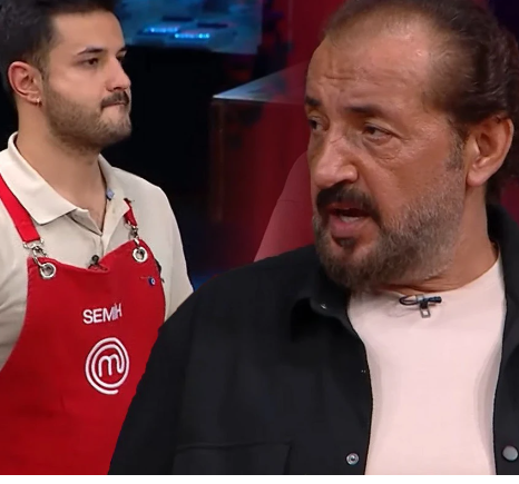 "Masterchef"də gərginlik: "Səni qolundan tutub, ataram"