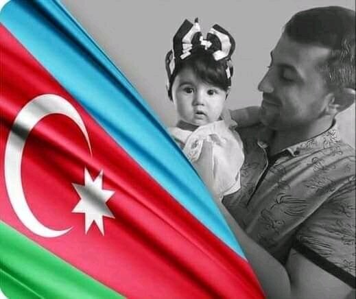 Şəhidin son sözləri ÜRƏK DAĞLADI: "Qızım qaldı..."