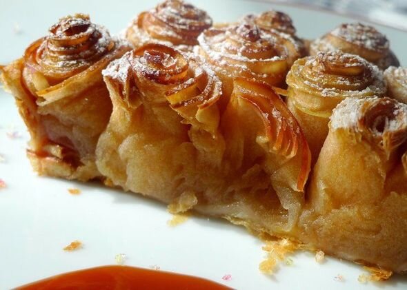 Dünyanın ən yaxşı restoranları