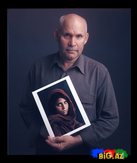 Məşhur fotonun müəllifi sərgi keçirir