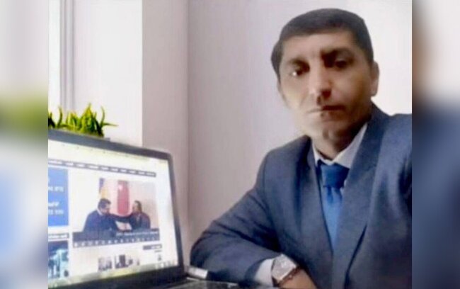 Stomatoloqlardan pul tələb edən şəxslər tutuldu - Foto