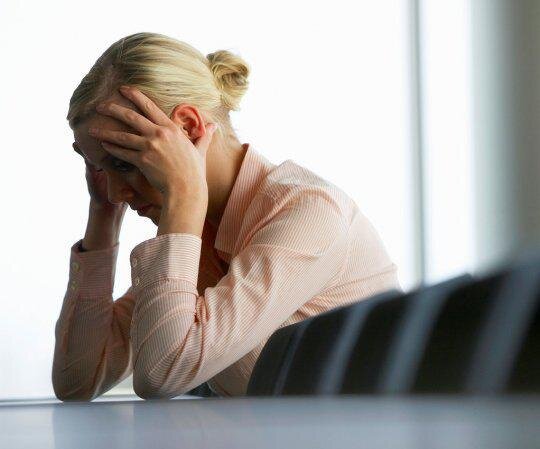 Evdə panik atak və stressə səbəb ola biləcək beş şey