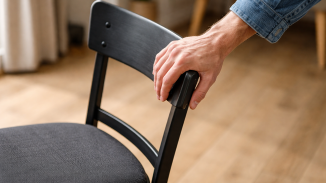 Stulunu düzəldənlər, diqqət: Psixologiyaya görə bu hərəkət xarakterinizi büruzə verir