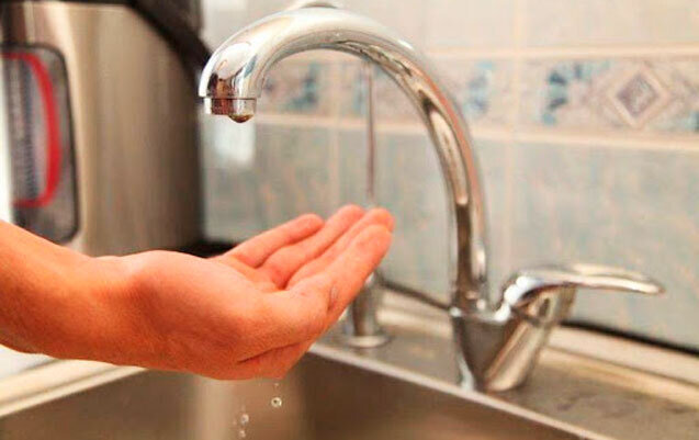 DİQQƏT! Bu ərazidə 3 GÜN SU OLMAYACAQ