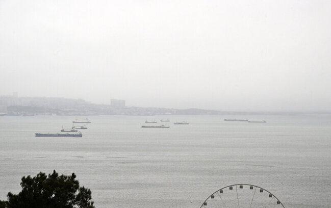 Bir dəqiqəlik sükut...