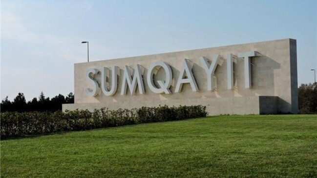 Sumqayıtda 56 yaşlı kişinin meyiti tapıldı