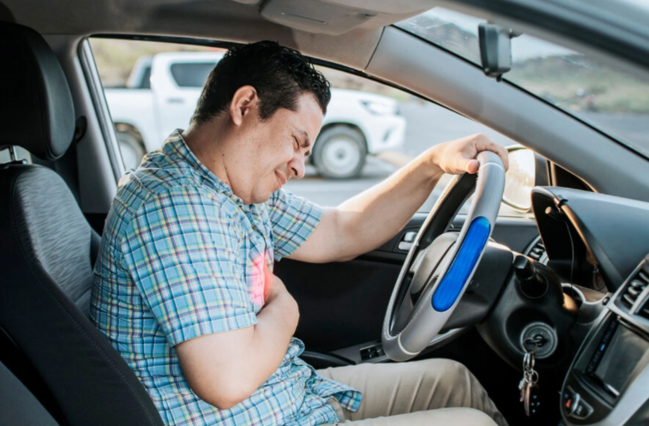 Gənclərdə qəfil ürək dayanmalarının xəbərçisi açıqlandı - Bu hallar varsa həkimə gedin